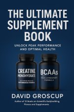 The Ultimate Supplement Book