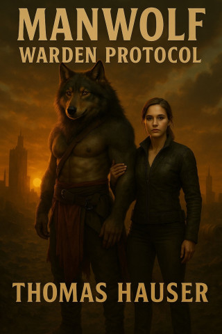 MANWOLF