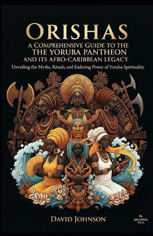 Orishas