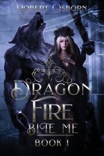 Dragon Fire - Book 1