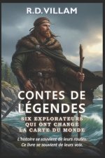 Contes de Légendes