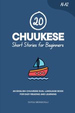 20 Chuukese Short Stories for Beginners