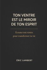Ton ventre est le miroir de ton esprit