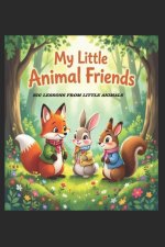 My Little Animal Friends