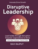 Disruptive Leadership