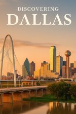 Discovering Dallas