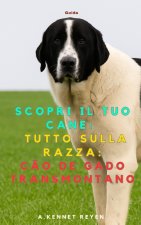 Scopri il Tuo Cane