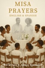 Misa Prayers in English & Spanish