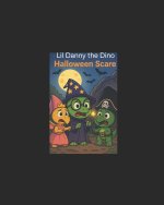 Lil Danny the Dino