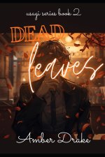 Dead Leaves (Usagi series book2)