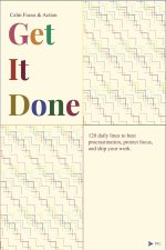 Get It Done Quotes