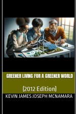 Greener Living For a Greener World