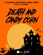 Death and Candy Corn