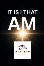 IT IS I THAT AM