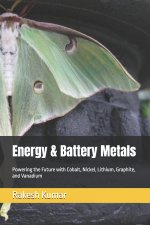 Energy & Battery Metals