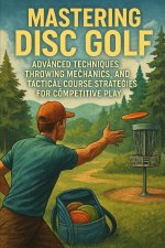 Mastering Disc Golf