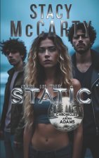 Girl in the Static