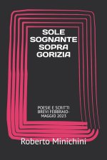 SOLE SOGNANTE SOPRA GORIZIA