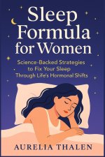 Sleep Formula for Women