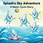 Splash's Sky Adventure