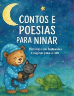 Contos e poesias para ninar