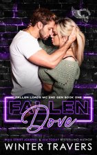 Fallen Dove