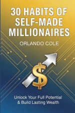 30 Habits of Self-Made Millionaires