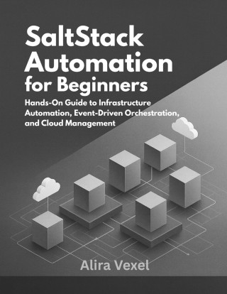 SaltStack Automation for Beginners
