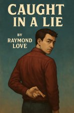 Caught in a Lie