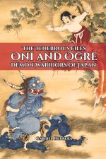 Oni and Ogre