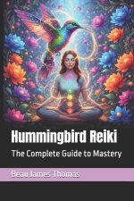 Hummingbird Reiki