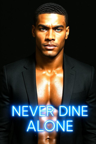 Never Dine Alone