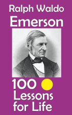 Ralph Waldo Emerson