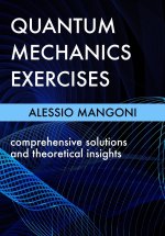 Quantum mechanics exercises