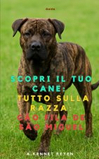 Scopri il Tuo Cane