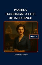 Pamela Harriman