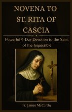 NOVENA TO ST. RITA OF CASCIA