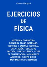 Ejercicios de física