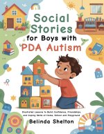 Social Stories for Boys with PDA Autism