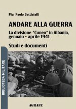 Andare alla guerra