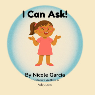 I Can Ask!