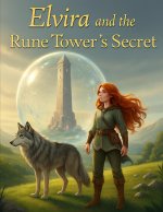 Elvira and the Rune Tower's Secret
