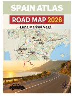 SPAIN ATLAS ROAD MAP 2026