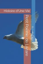 Petit Poème de Lazare