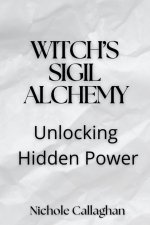 Witch's Sigil Alchemy