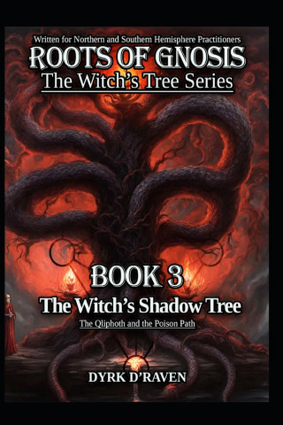 The Witch's Shadow Tree