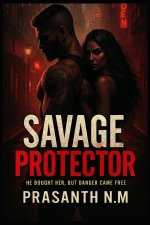 Savage Protector