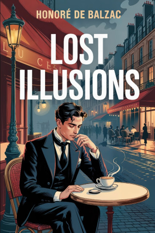 Lost Illusions