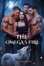 THE OMEGA'S FIRE