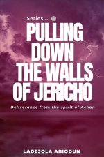 Deliverance from the Spirit of Achan